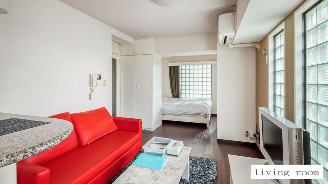 Aparthotel Status59 With Parking Sapporo Ngoại thất bức ảnh