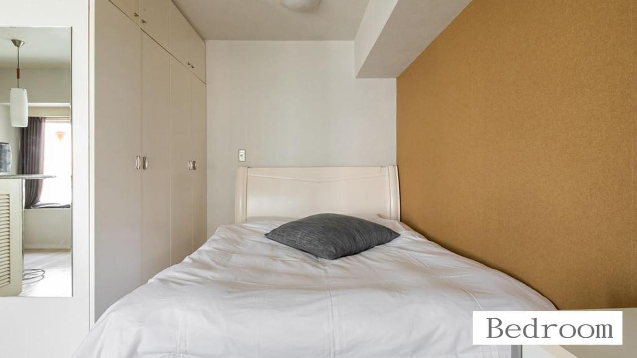 Aparthotel Status59 With Parking Sapporo Ngoại thất bức ảnh