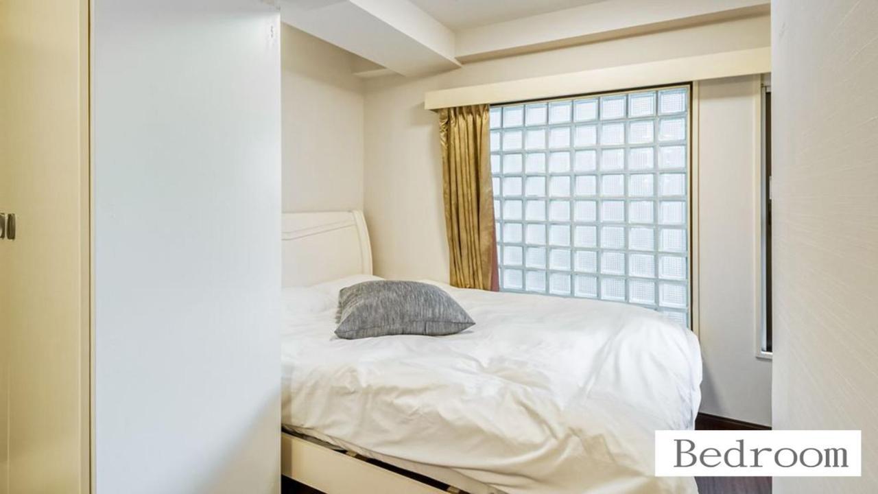 Aparthotel Status59 With Parking Sapporo Ngoại thất bức ảnh