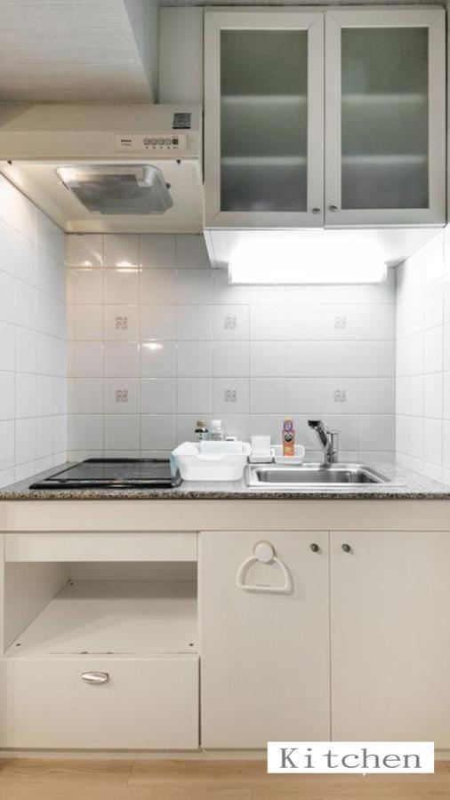 Aparthotel Status59 With Parking Sapporo Ngoại thất bức ảnh